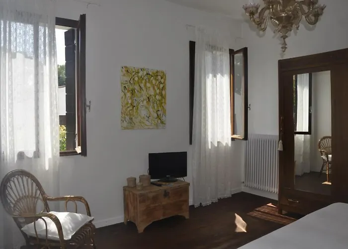 River Venice Pensionat 3*