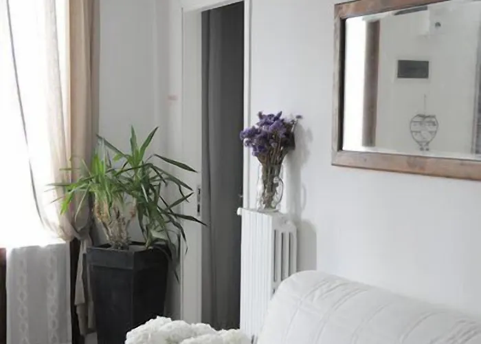 River Venice Pensión Dolo