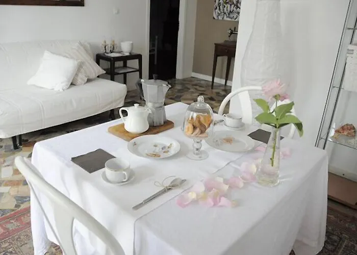 Pensión River Venice Dolo