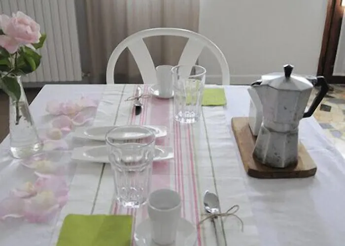 River Venice Pensión 3*