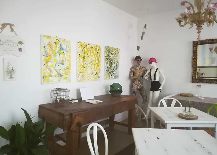 Pensionat River Venice Dolo