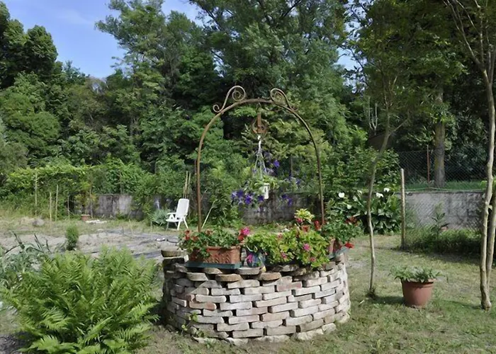 Pensionat River Venice 3*