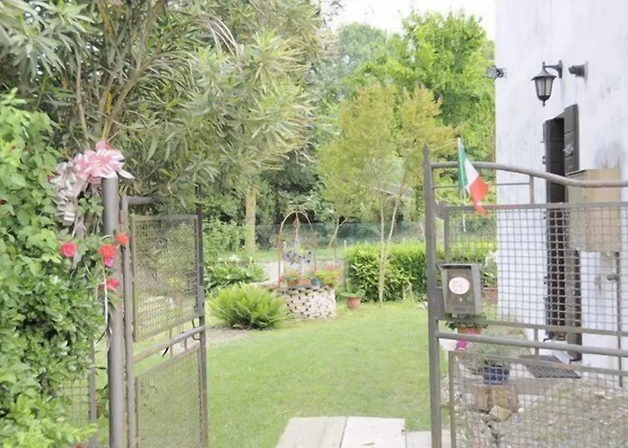 Pensionat River Venice Dolo