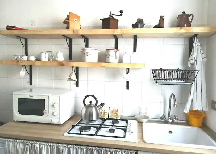 River Venice Pensionat