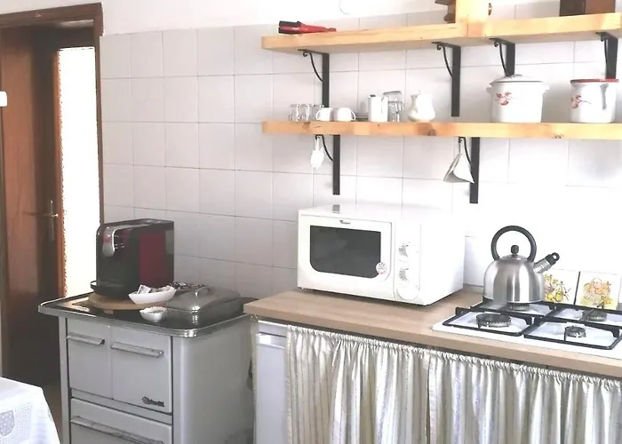 Pensión River Venice Dolo