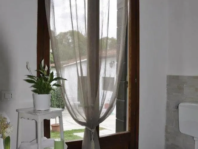 River Venice Pensionat